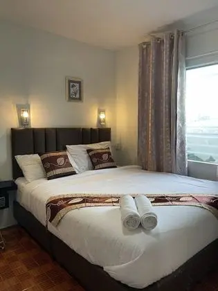 Sweet Room