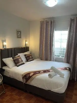 Sweet Room