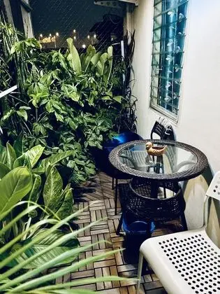 Sweet Room