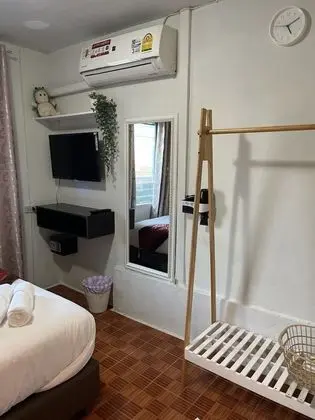 Sweet Room