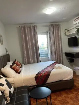 Sweet Room