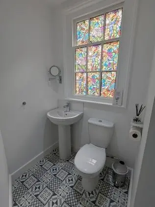 Tek Kişilik Oda
