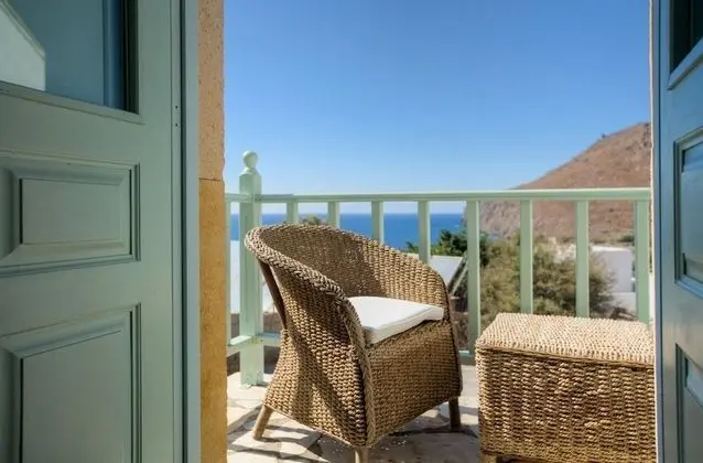 Stüdyo, Deniz Manzaralı