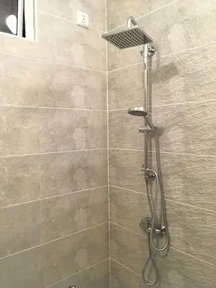 Deluxe Tek Büyük Yataklı Oda, Balkon