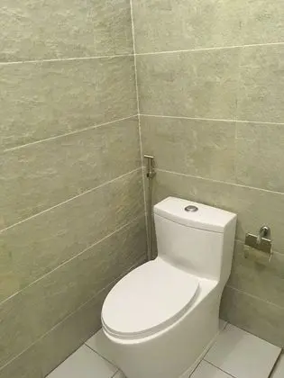 Deluxe Tek Büyük Yataklı Oda, Balkon
