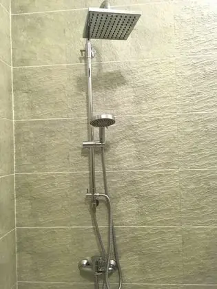 Deluxe Tek Büyük Yataklı Oda, Balkon