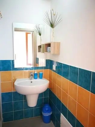 Tek Büyük Yataklı Oda (with extra bed)