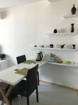 Oda, 1 Yatak Odası