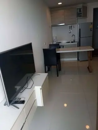 Classic Stüdyo Süit, 1 En Büyük (King) Boy Yatak, Sigara İçilmez