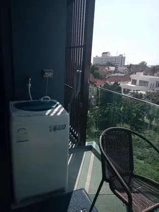 Classic Stüdyo Süit, 1 En Büyük (King) Boy Yatak, Sigara İçilmez