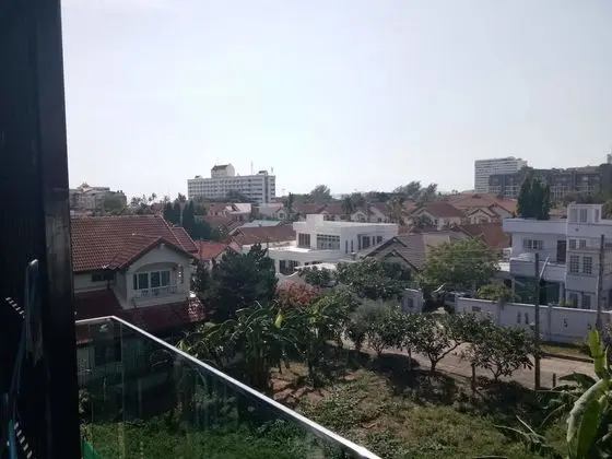 Classic Stüdyo Süit, 1 En Büyük (King) Boy Yatak, Sigara İçilmez