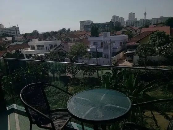 Classic Stüdyo Süit, 1 En Büyük (King) Boy Yatak, Sigara İçilmez