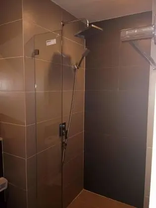 Classic Stüdyo Süit, 1 En Büyük (King) Boy Yatak, Sigara İçilmez