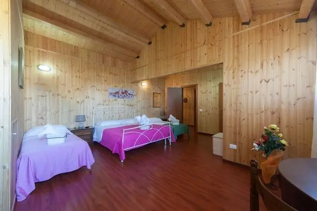 Dört Kişilik Oda, Birden Çok Yatak