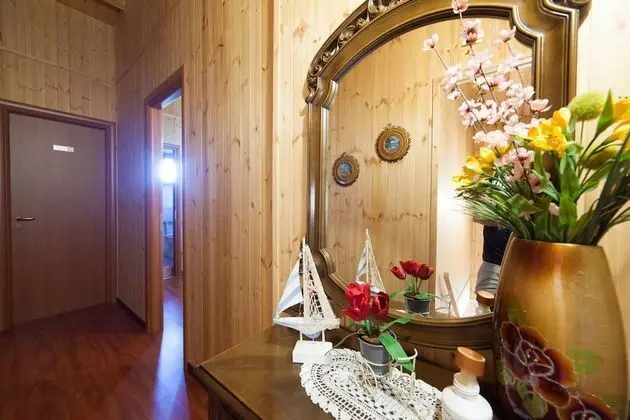 Dört Kişilik Oda, Birden Çok Yatak