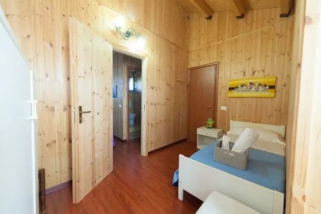 Üç Kişilik Oda, Birden Çok Yatak