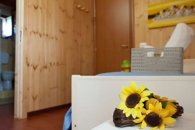 Üç Kişilik Oda, Birden Çok Yatak