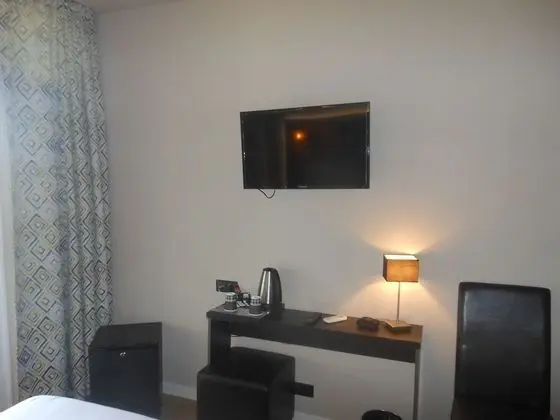 Superior Tek Büyük Yataklı Oda