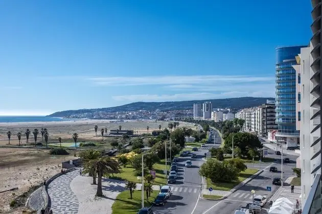 Apart Daire, Engellilere Uygun