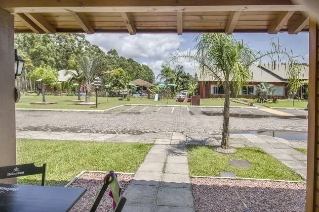 Traditional Dağ Evi, Birden Çok Yatak