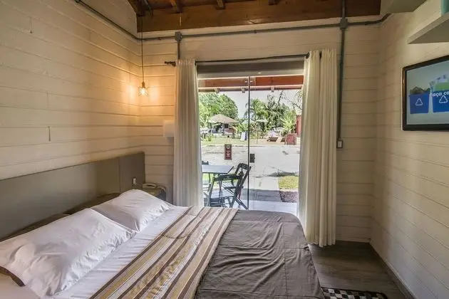 Traditional Dağ Evi, Birden Çok Yatak