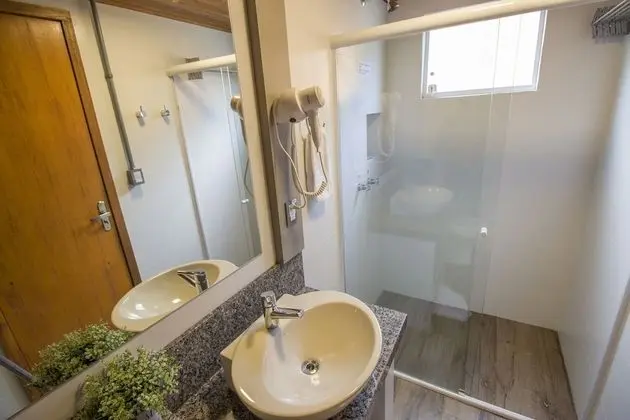 Traditional Dağ Evi, Birden Çok Yatak