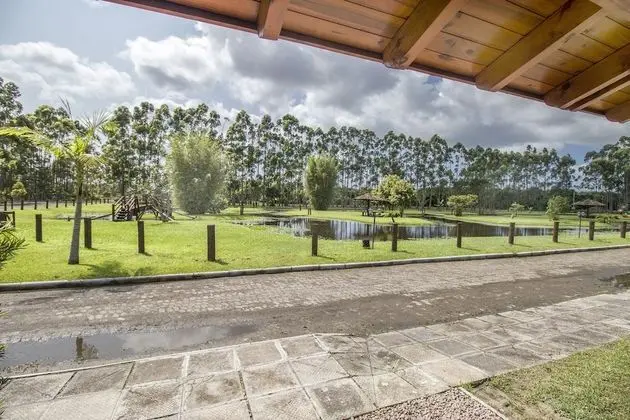 Traditional Dağ Evi, Birden Çok Yatak