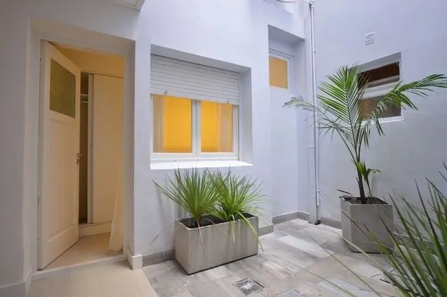 Economy Üç Kişilik Oda