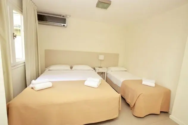 Family Apart Daire, 1 Yatak Odası