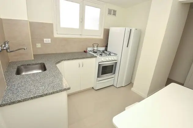 Family Apart Daire, 1 Yatak Odası