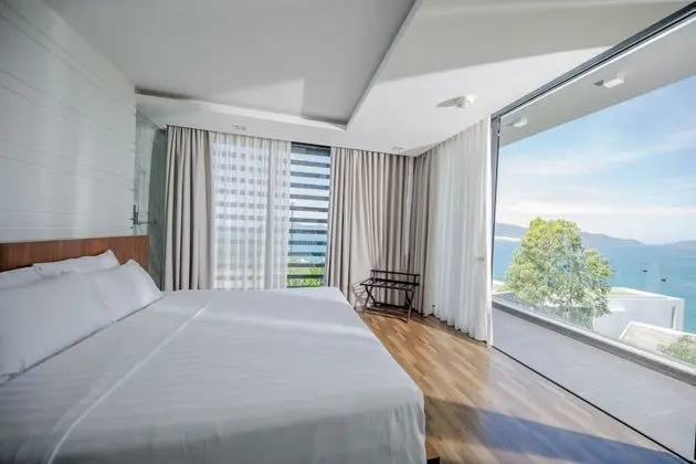 Signature Villa, 4 Yatak Odası, Havuz Kullanımı, Okyanus Manzaralı