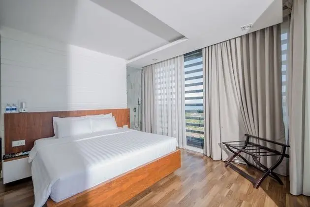 Signature Villa, 4 Yatak Odası, Havuz Kullanımı, Okyanus Manzaralı