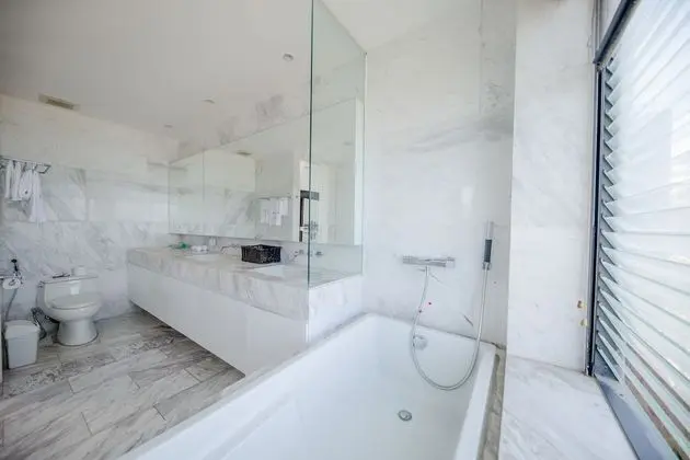 Signature Villa, 4 Yatak Odası, Havuz Kullanımı, Okyanus Manzaralı