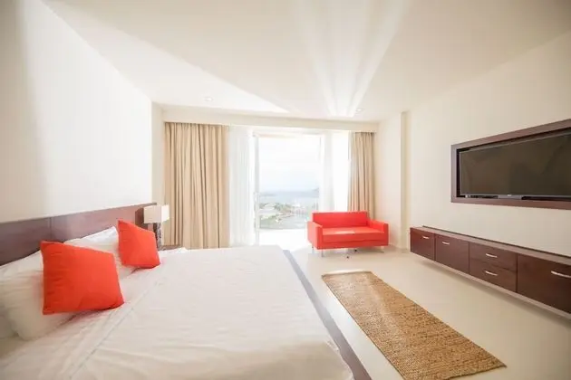 Standard Villa, 3 Yatak Odası, Havuz Kullanımı, Okyanus Manzaralı