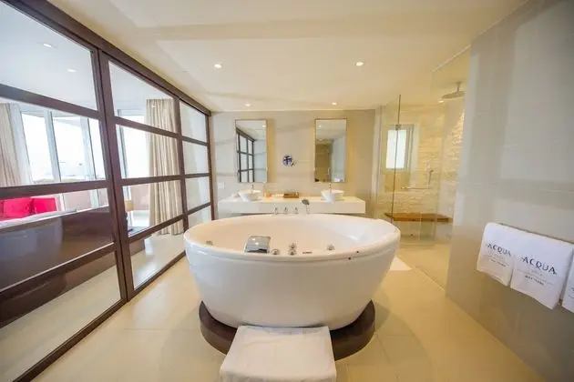 Standard Villa, 3 Yatak Odası, Havuz Kullanımı, Okyanus Manzaralı