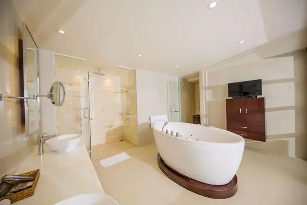 Standard Villa, 3 Yatak Odası, Havuz Kullanımı, Okyanus Manzaralı