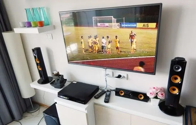Deluxe Apart Daire, 1 Yatak Odası, Küçük Mutfak, Okyanus Manzaralı