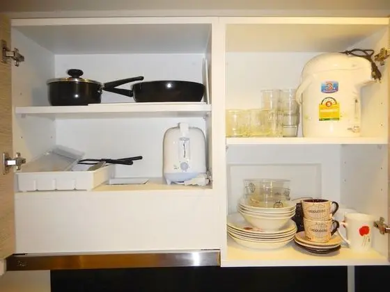 Deluxe Apart Daire, 1 Yatak Odası, Küçük Mutfak, Okyanus Manzaralı