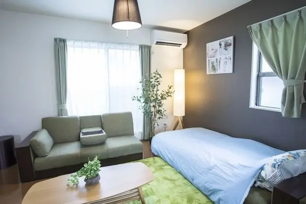 Comfort Sıra Ev, Sigara İçilmez