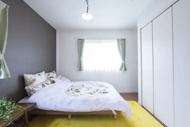 Comfort Sıra Ev, Sigara İçilmez