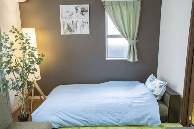 Comfort Sıra Ev, Sigara İçilmez