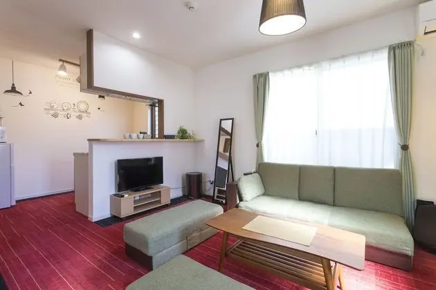 Comfort Sıra Ev, Sigara İçilmez