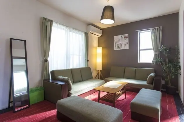 Comfort Sıra Ev, Sigara İçilmez