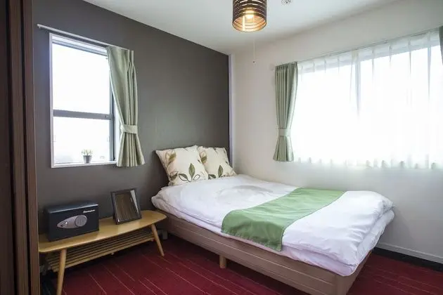 Comfort Sıra Ev, Sigara İçilmez