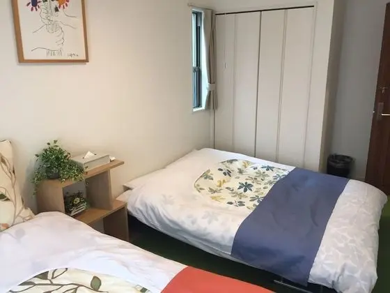 Comfort Sıra Ev, Sigara İçilmez