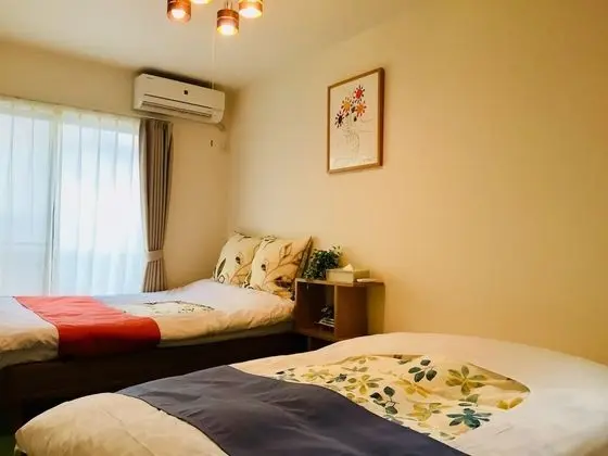 Comfort Sıra Ev, Sigara İçilmez
