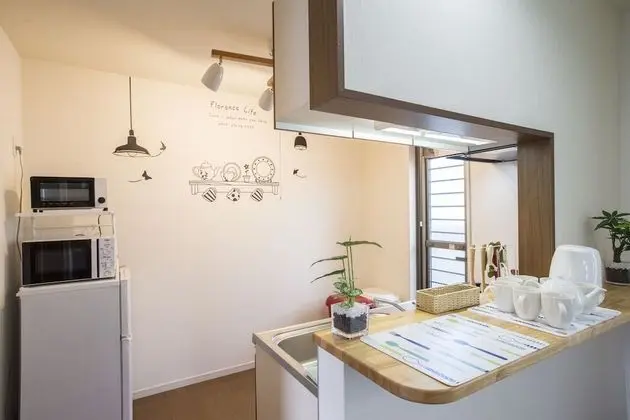 Comfort Sıra Ev, Sigara İçilmez