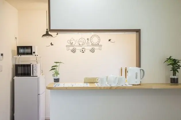 Comfort Sıra Ev, Sigara İçilmez