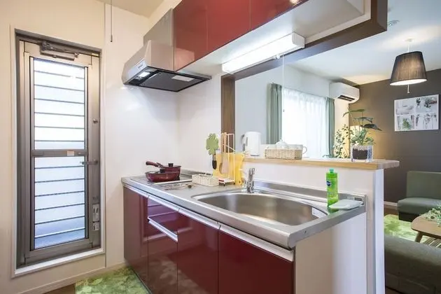 Comfort Sıra Ev, Sigara İçilmez