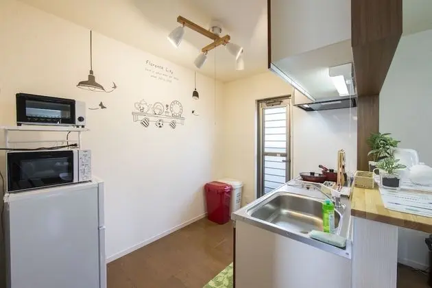 Comfort Sıra Ev, Sigara İçilmez